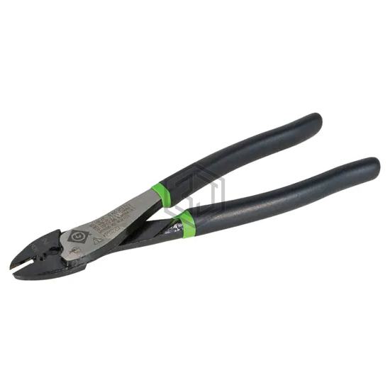 KP1022D - Greenlee Communications - Crimpers, Applicators, Presses