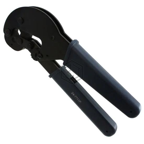 24-7711P - Cinch Connectivity Solutions AIM-Cambridge - Crimpers, Applicators, Presses