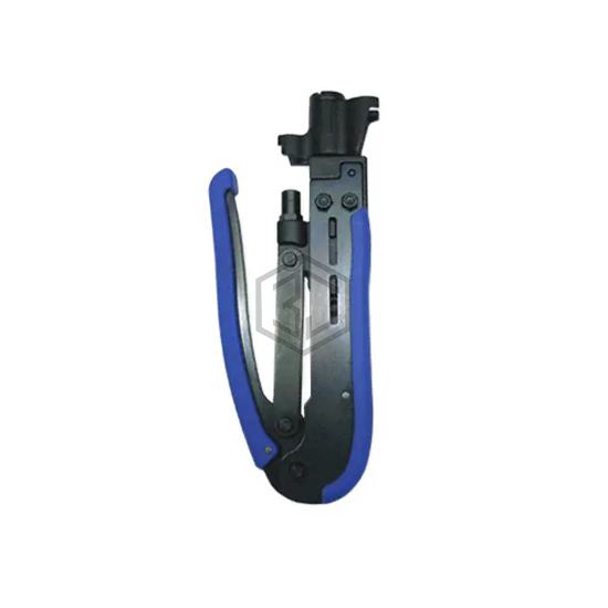 CTF-200 - Jonard Tools - Crimpers, Applicators, Presses