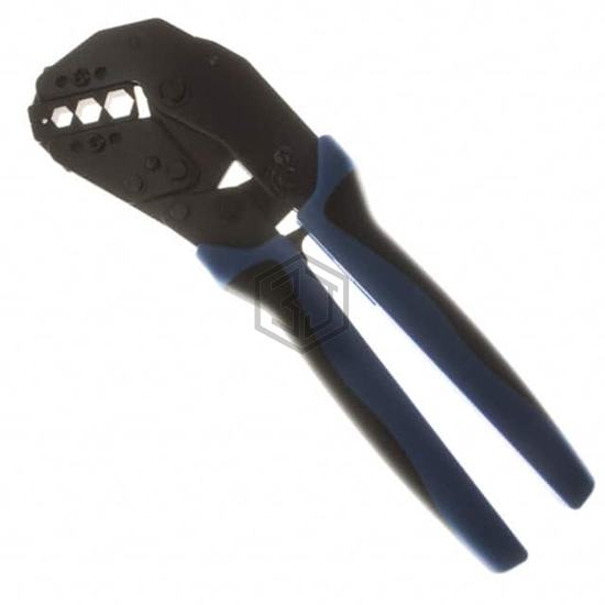 UC-8012 - Jonard Tools - Crimpers, Applicators, Presses