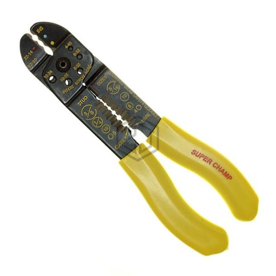 696126-1 - TE Connectivity AMP Connectors - Crimpers, Applicators, Presses
