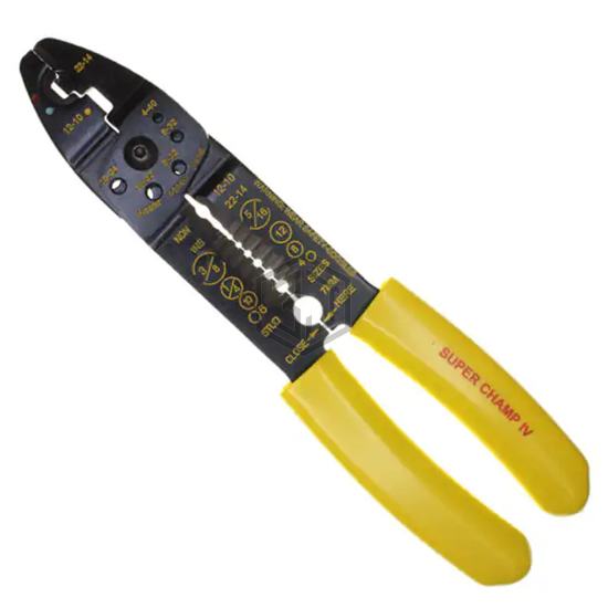 696125-1 - TE Connectivity AMP Connectors - Crimpers, Applicators, Presses
