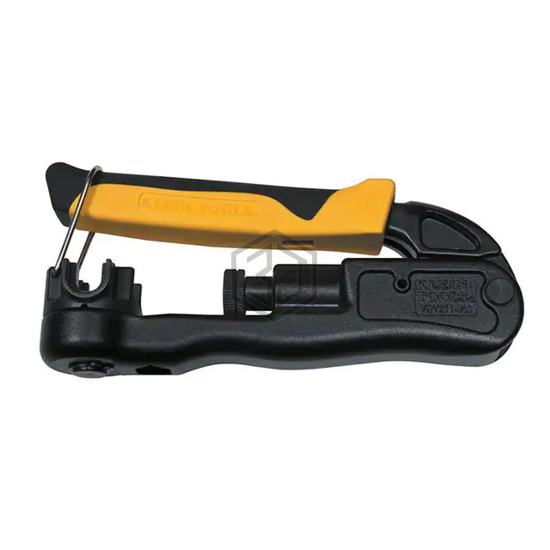 VDV211-063 - Klein Tools, Inc. - Crimpers, Applicators, Presses
