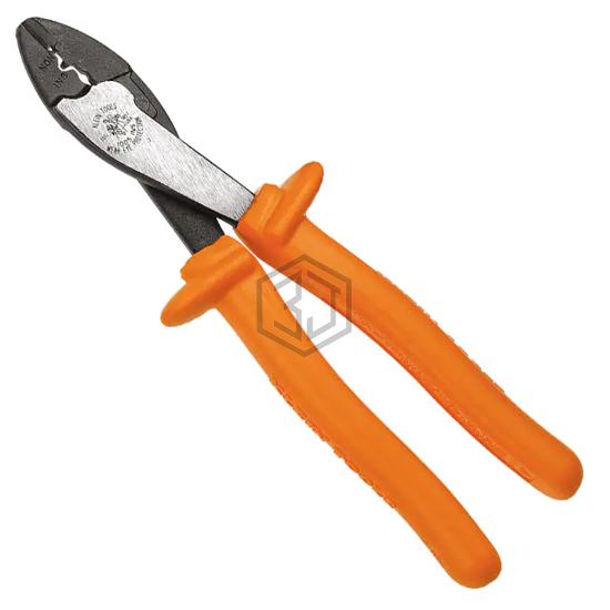 1005-INS - Klein Tools, Inc. - Crimpers, Applicators, Presses