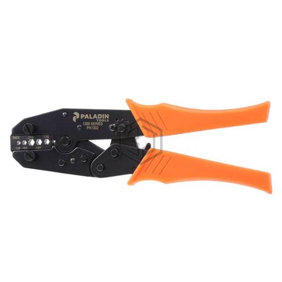 PA1362 - Tempo Communications - Crimpers, Applicators, Presses