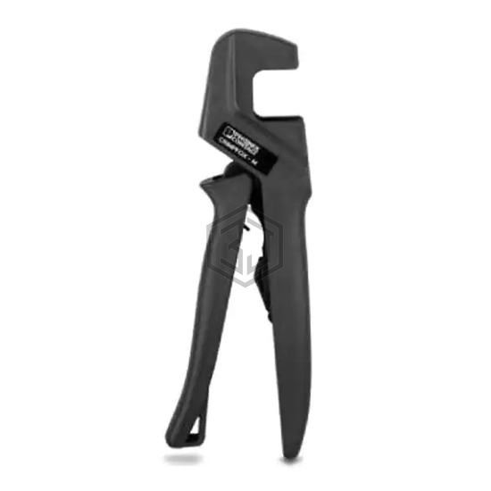 1212072 - Phoenix Contact - Crimpers, Applicators, Presses