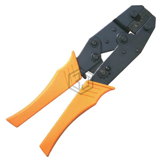 PA1360 - Tempo Communications - Crimpers, Applicators, Presses