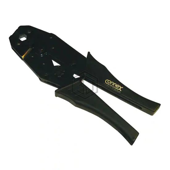 47-10280 - Amphenol RF - Crimpers, Applicators, Presses