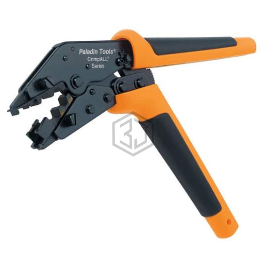 PA8045 - Tempo Communications - Crimpers, Applicators, Presses