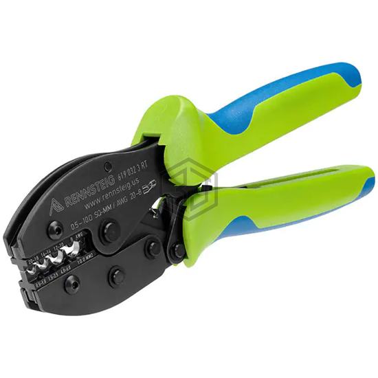 619 032 3 RT - Rennsteig Tools, Inc. - Crimpers, Applicators, Presses