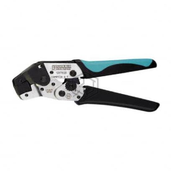 1212043 - Phoenix Contact - Crimpers, Applicators, Presses