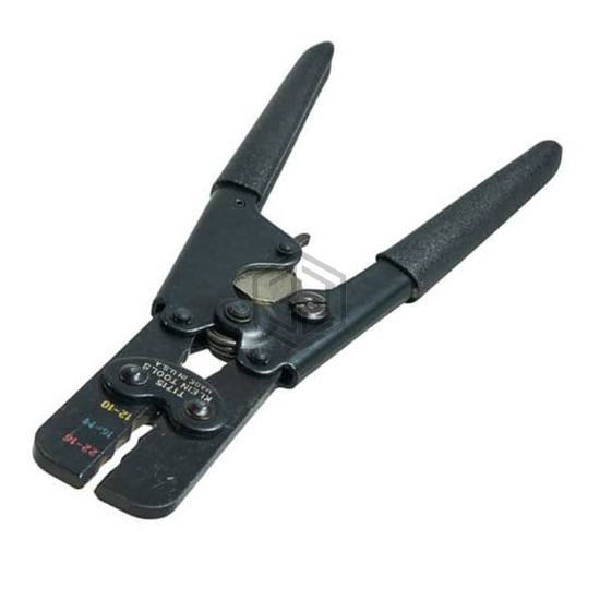T1715 - Klein Tools, Inc. - Crimpers, Applicators, Presses