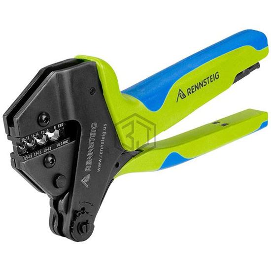 624 032 3 RT - Rennsteig Tools, Inc. - Crimpers, Applicators, Presses