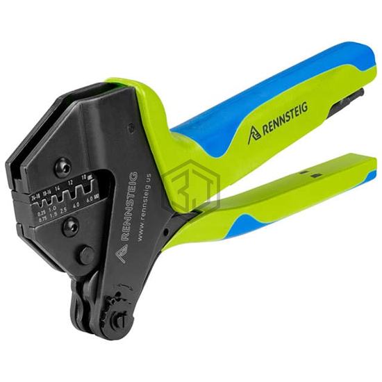 624 090 3 RT - Rennsteig Tools, Inc. - Crimpers, Applicators, Presses