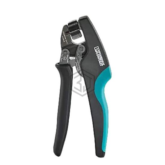 1134913 - Phoenix Contact - Crimpers, Applicators, Presses