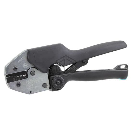 1212720 - Phoenix Contact - Crimpers, Applicators, Presses