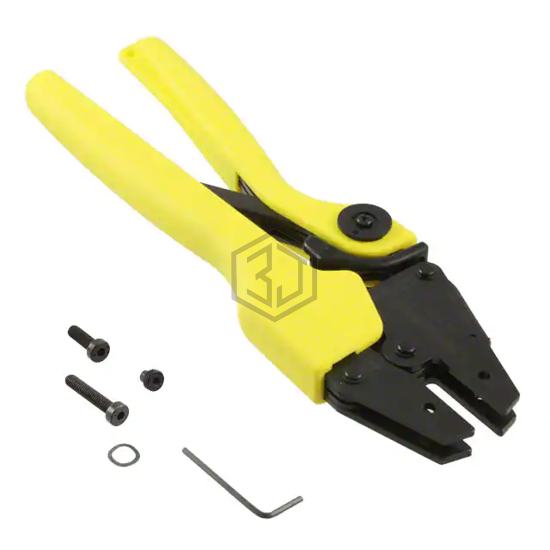 TA0000 - Amphenol Tuchel Industrial - Crimpers, Applicators, Presses