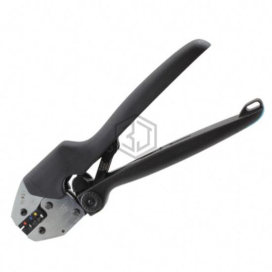1212059 - Phoenix Contact - Crimpers, Applicators, Presses