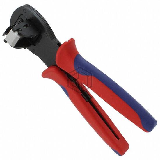 600624228220 - Würth Elektronik - Crimpers, Applicators, Presses