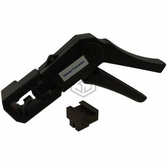 2940013-01 - Stewart Connector - Crimpers, Applicators, Presses