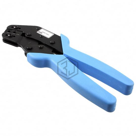 CTL-15 - Amphenol RF - Crimpers, Applicators, Presses