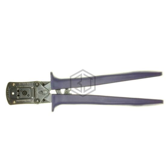 1-1579004-2 - TE Application Tooling - Crimpers, Applicators, Presses