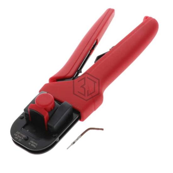 2133090000 - Molex - Crimpers, Applicators, Presses
