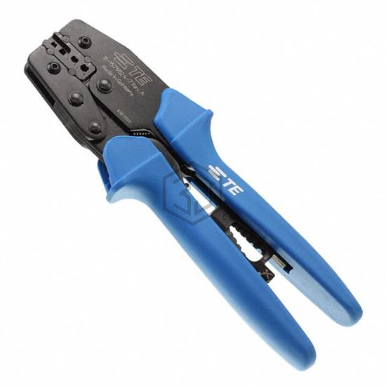8-1579024-7 - TE Application Tooling - Crimpers, Applicators, Presses