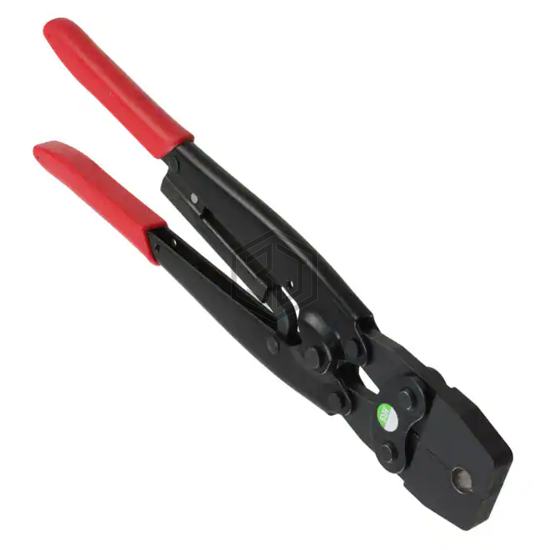 HR10A-TC-04 - Hirose Electric Co Ltd - Crimpers, Applicators, Presses