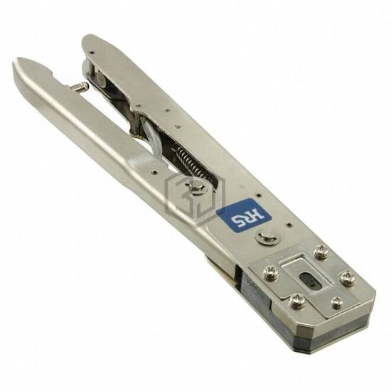 TC-QR/P1-PC2A - Hirose Electric Co Ltd - Crimpers, Applicators, Presses