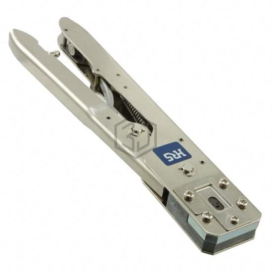 TC-QR/P1-SC2A - Hirose Electric Co Ltd - Crimpers, Applicators, Presses