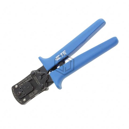 2-1579024-5 - TE Application Tooling - Crimpers, Applicators, Presses
