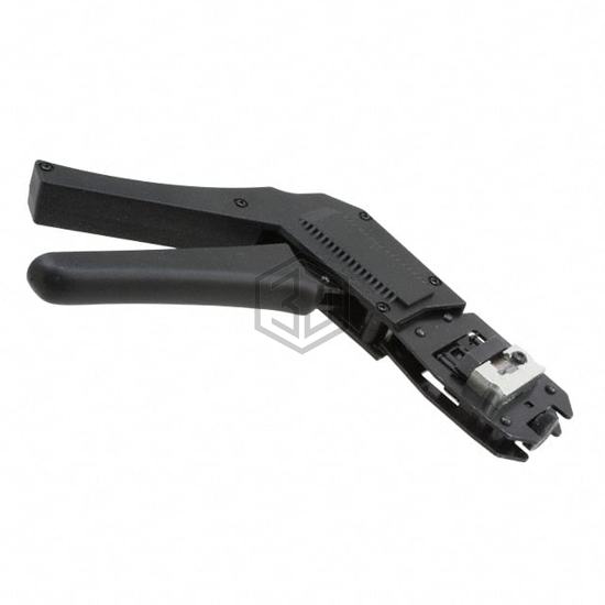 0690081100 - Molex - Crimpers, Applicators, Presses