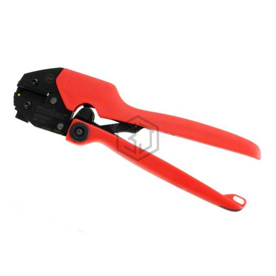 0640031300 - Molex - Crimpers, Applicators, Presses