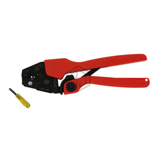 0640016100 - Molex - Crimpers, Applicators, Presses