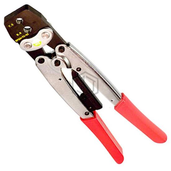 RP13A-TC-02 - Hirose Electric Co Ltd - Crimpers, Applicators, Presses