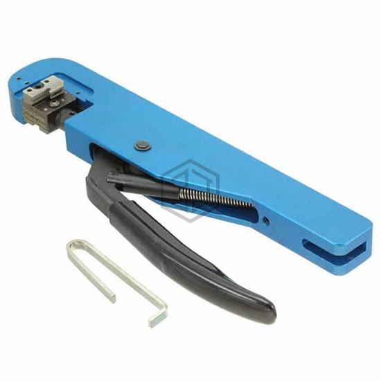 C10-708354-000 - Amphenol Industrial Operations - Crimpers, Applicators, Presses