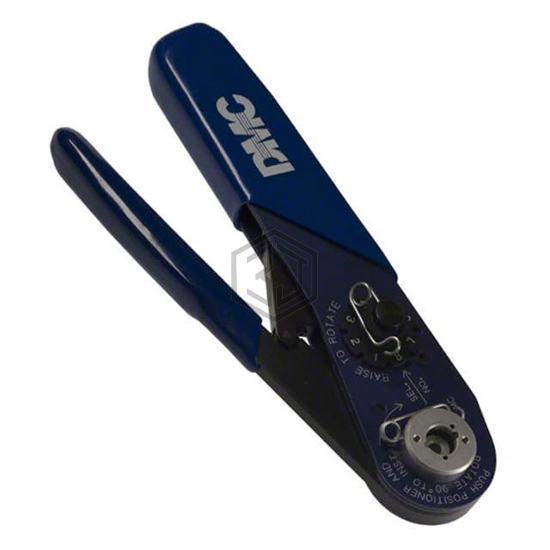227-1454 - Amphenol RF - Crimpers, Applicators, Presses