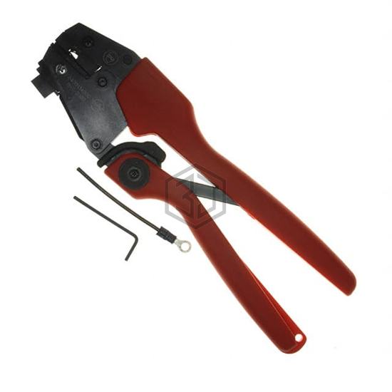 0640011400 - Molex - Crimpers, Applicators, Presses
