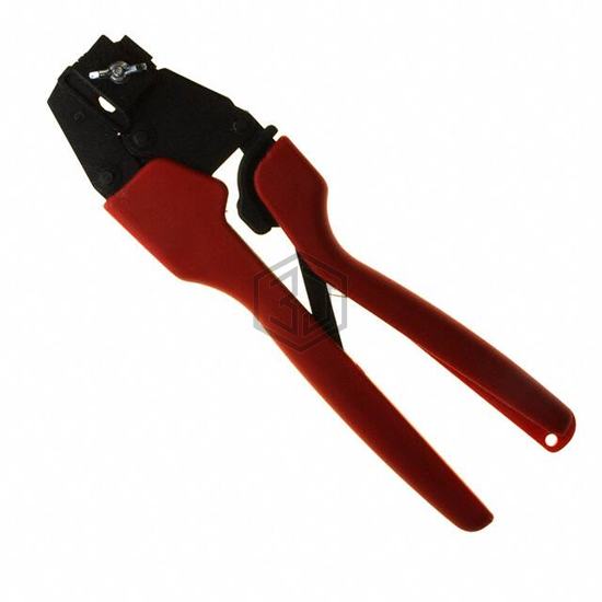 0640011500 - Molex - Crimpers, Applicators, Presses