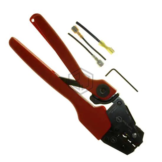 0640016300 - Molex - Crimpers, Applicators, Presses