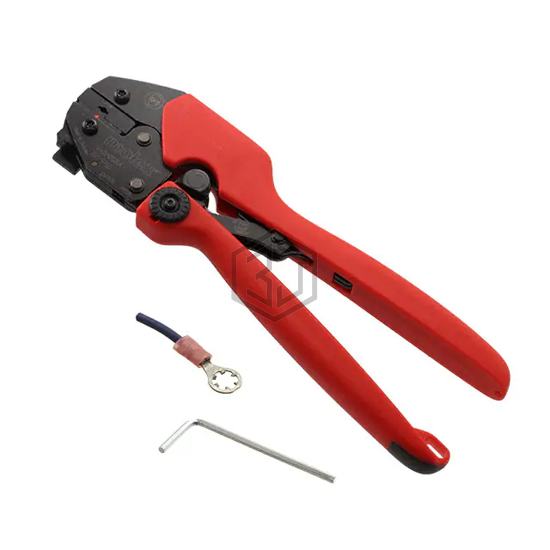 0640010500 - Molex - Crimpers, Applicators, Presses
