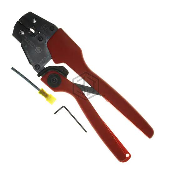 0640014600 - Molex - Crimpers, Applicators, Presses
