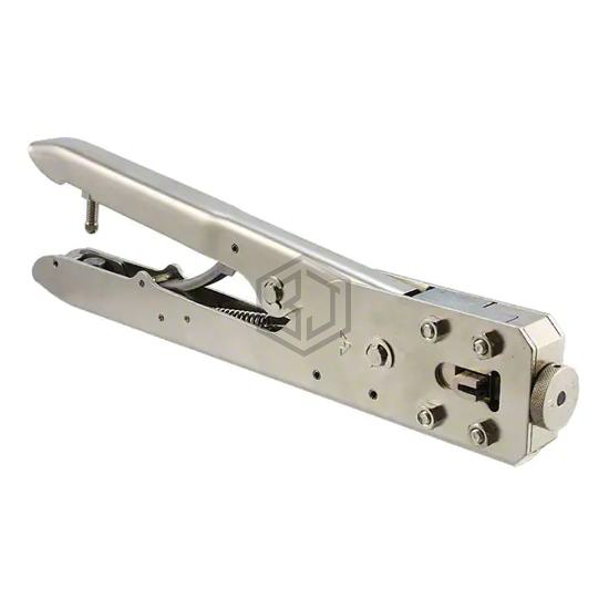 TC-2100-121 - Hirose Electric Co Ltd - Crimpers, Applicators, Presses