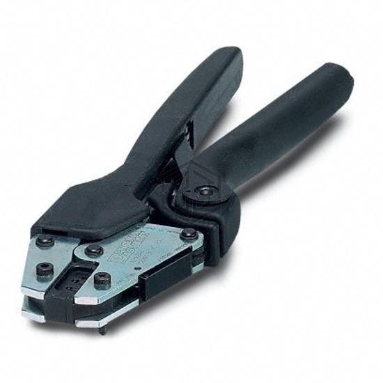 1205859 - Phoenix Contact - Crimpers, Applicators, Presses