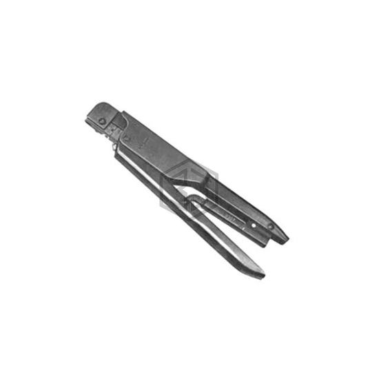 PCN10-TA2226HC - Hirose Electric Co Ltd - Crimpers, Applicators, Presses
