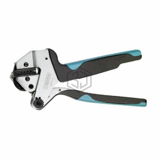 1687419 - Phoenix Contact - Crimpers, Applicators, Presses