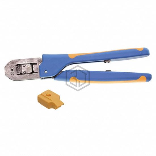 2119143-1 - TE Application Tooling - Crimpers, Applicators, Presses