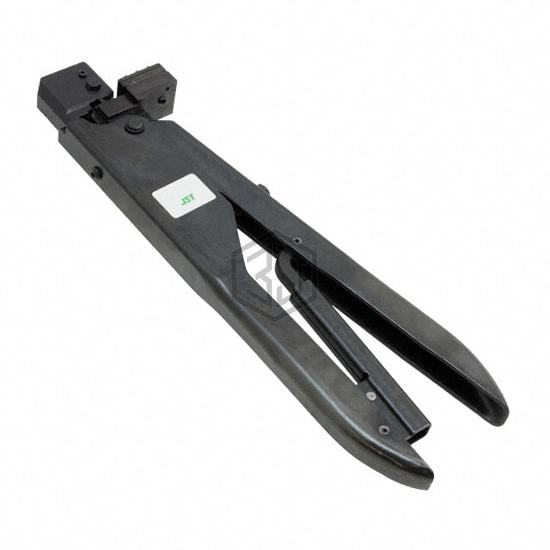 YRS-1090 - JST Sales America Inc. - Crimpers, Applicators, Presses