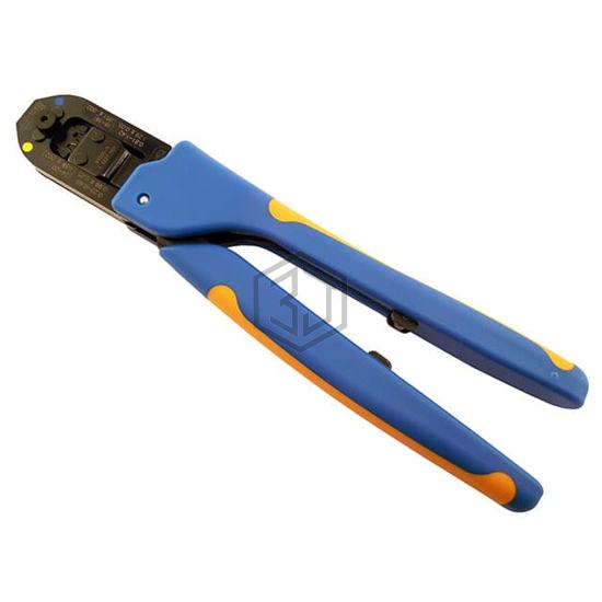 91550-1 - TE Application Tooling - Crimpers, Applicators, Presses